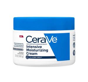 Intensive Moisturizing Cream